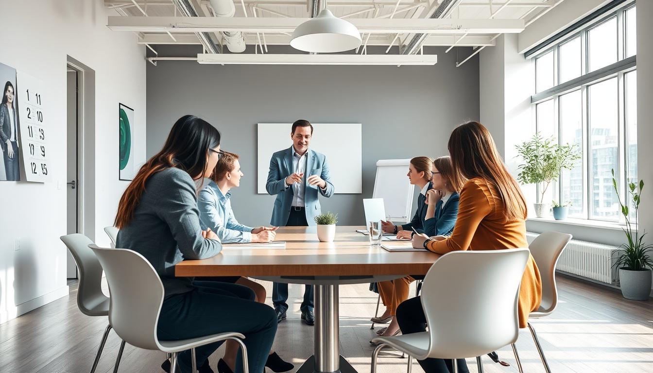 Développez votre Leadership
