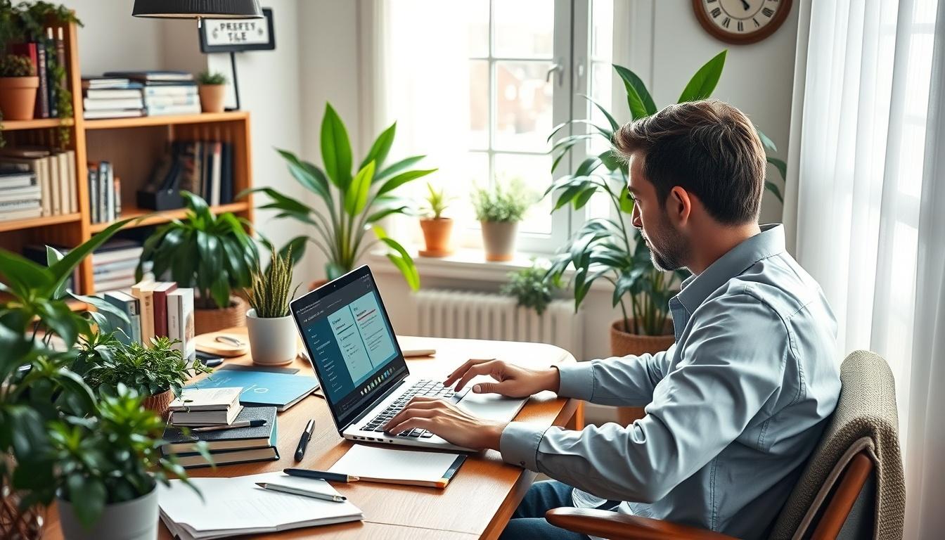 Optimisez votre Gestion du Temps